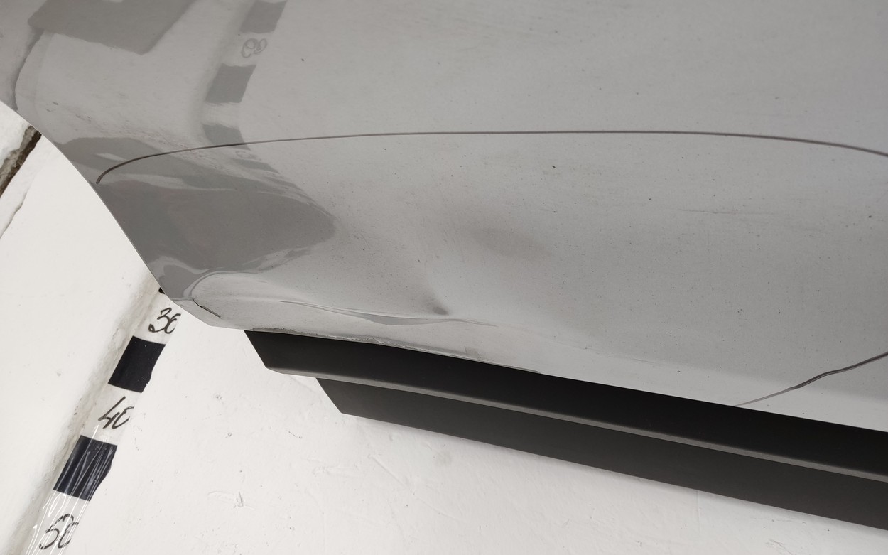 Дверь передняя правая Geely Coolray