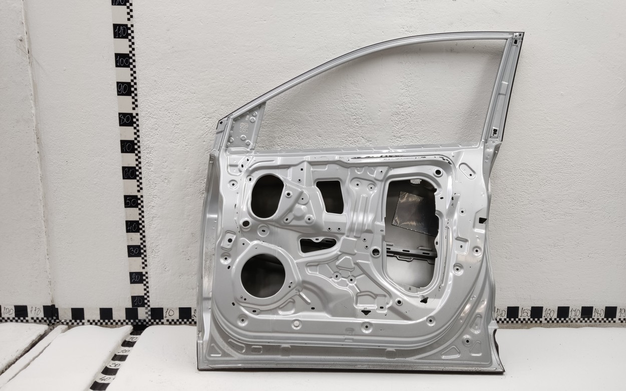 Дверь передняя правая Geely Coolray