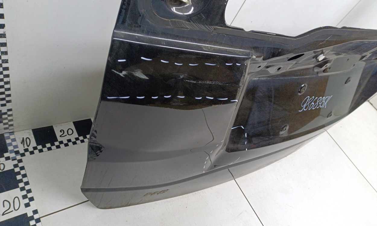 Крышка багажника Haval H5