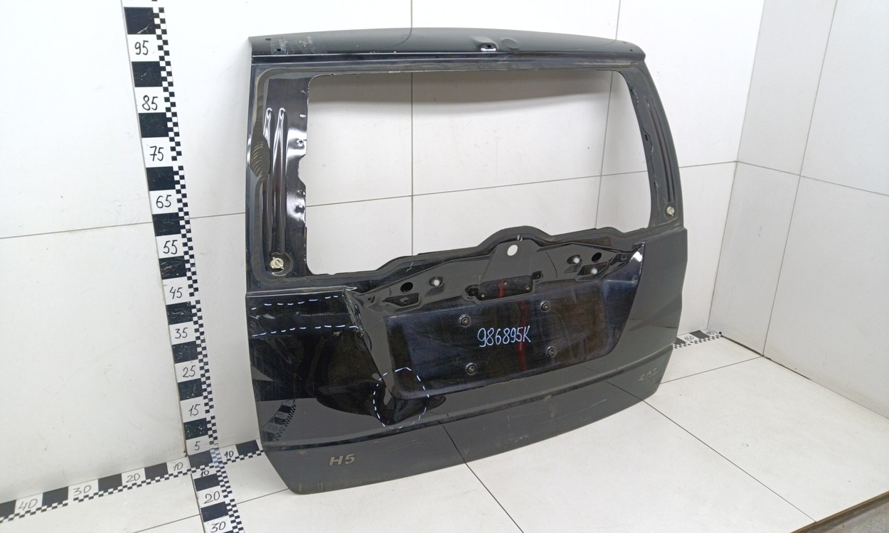 Крышка багажника Haval H5