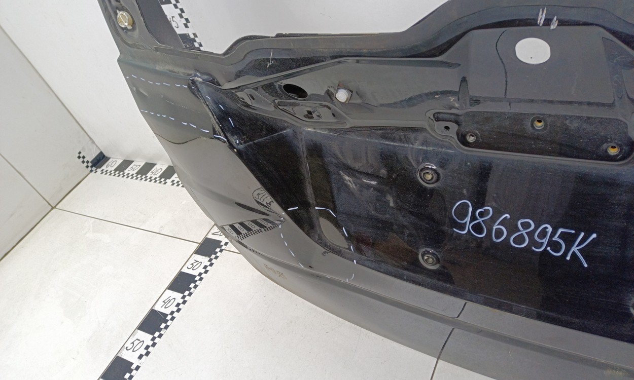 Крышка багажника Haval H5