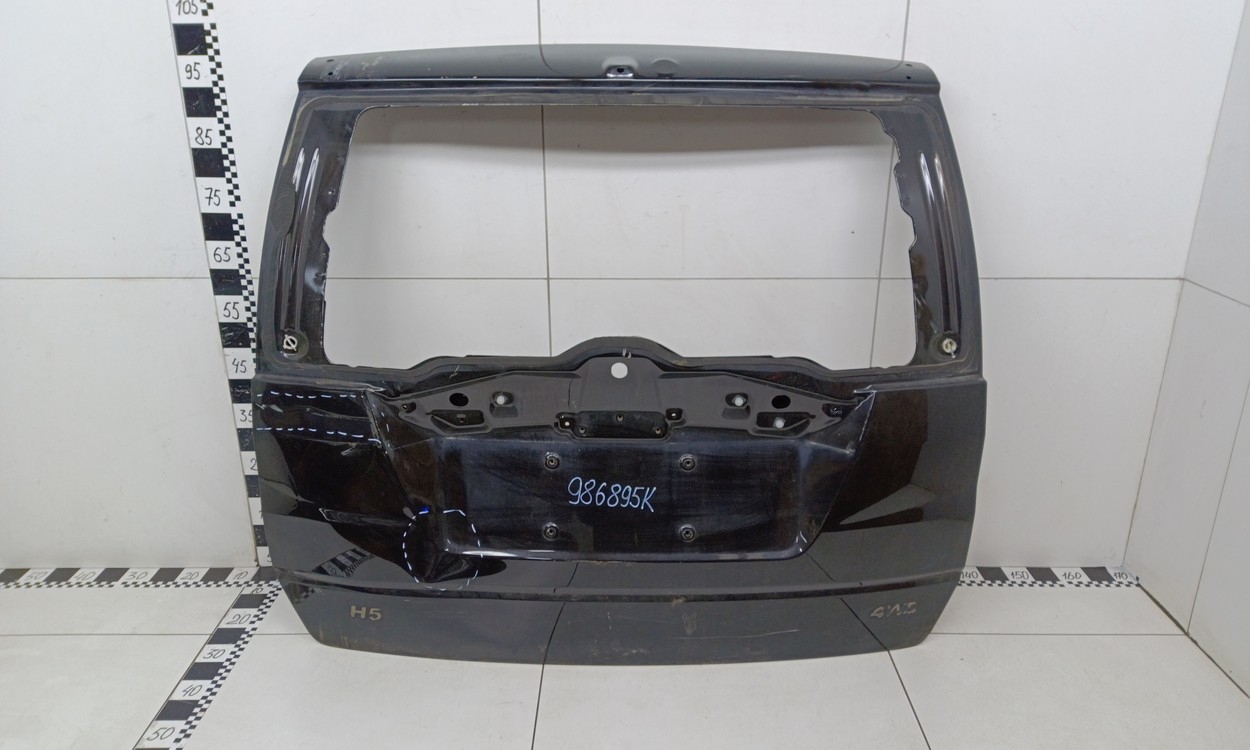 Крышка багажника Haval H5