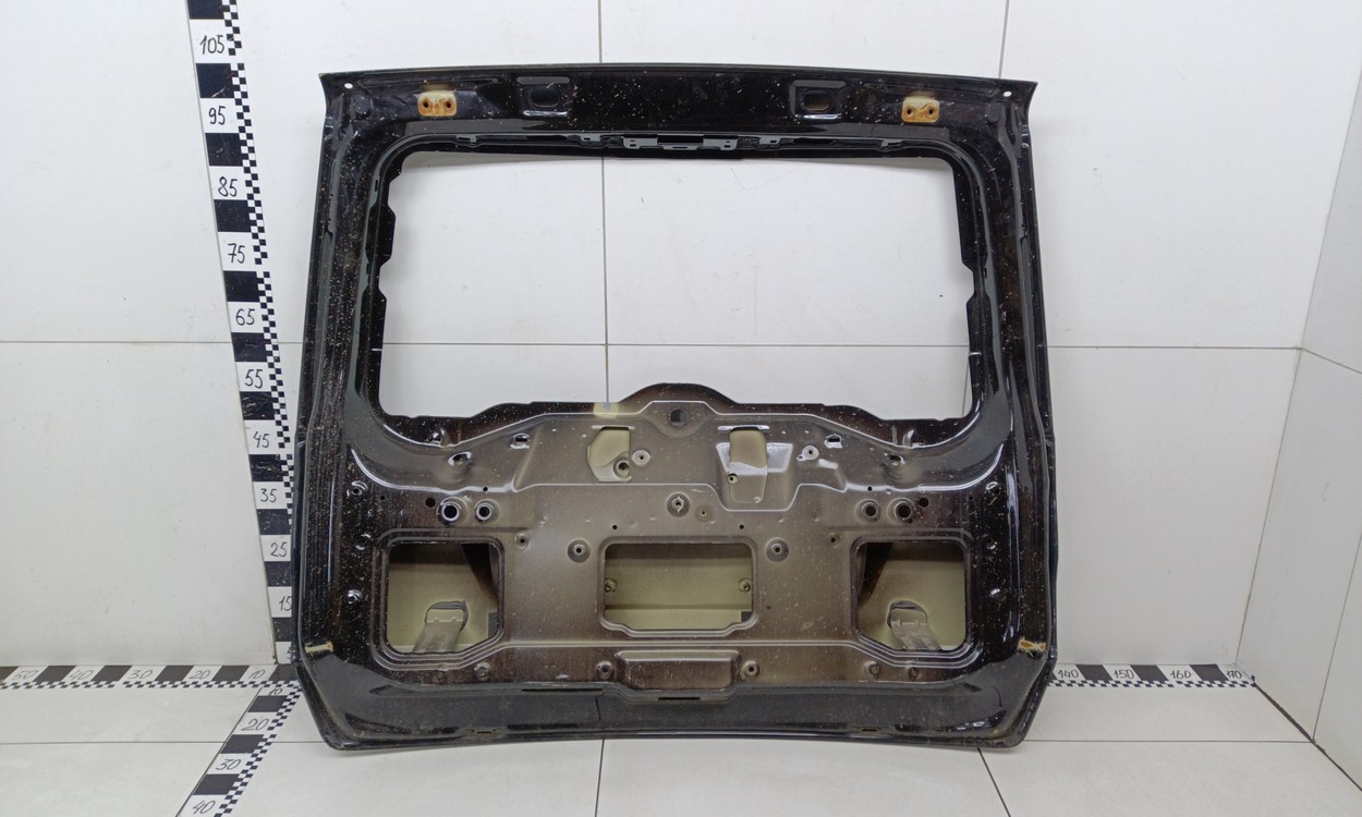 Крышка багажника Haval H5