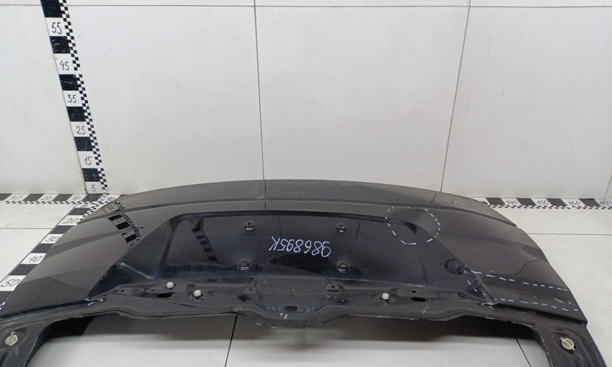 Крышка багажника Haval H5