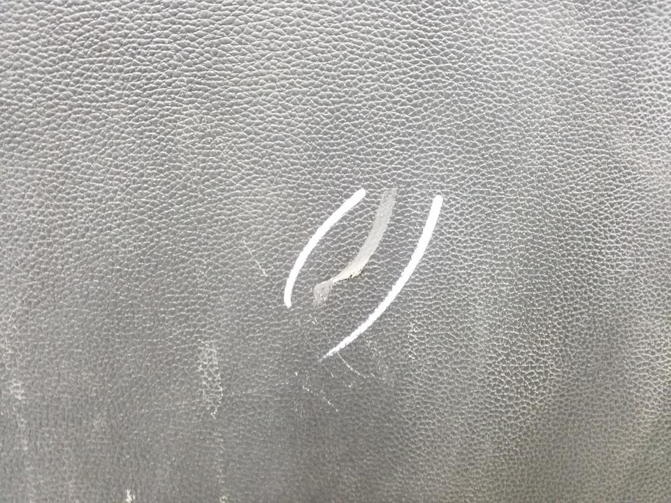 Обшивка крышки багажника Hyundai Creta