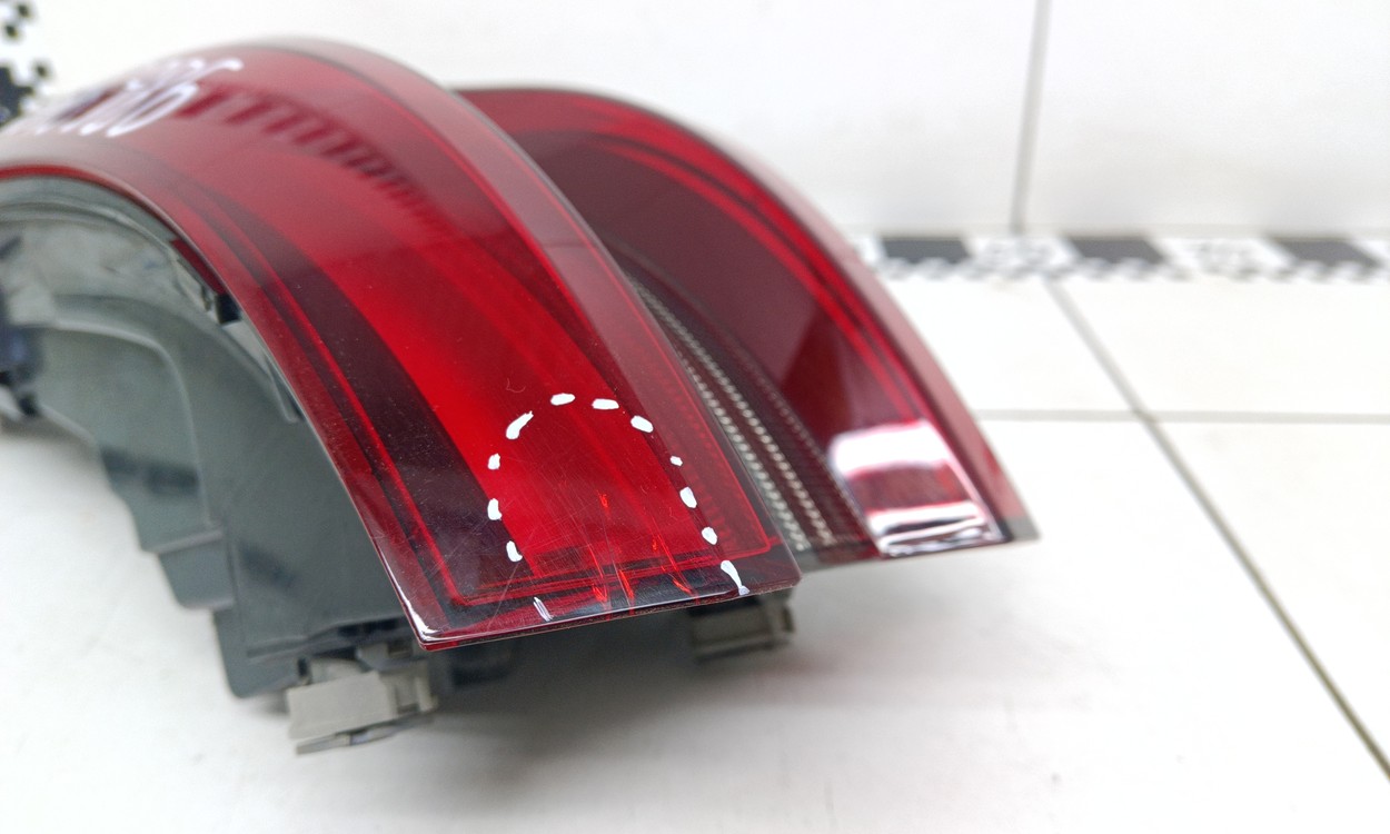 Фонарь задний правый наружный BMW X5 G05 LED