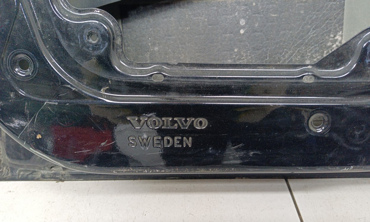 Дверь задняя правая Volvo S40 2