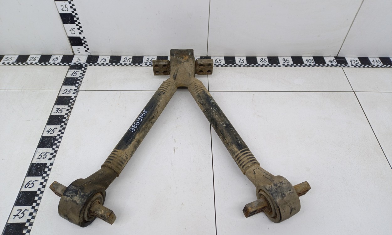 Штанга реактивная v-образная FAW J6