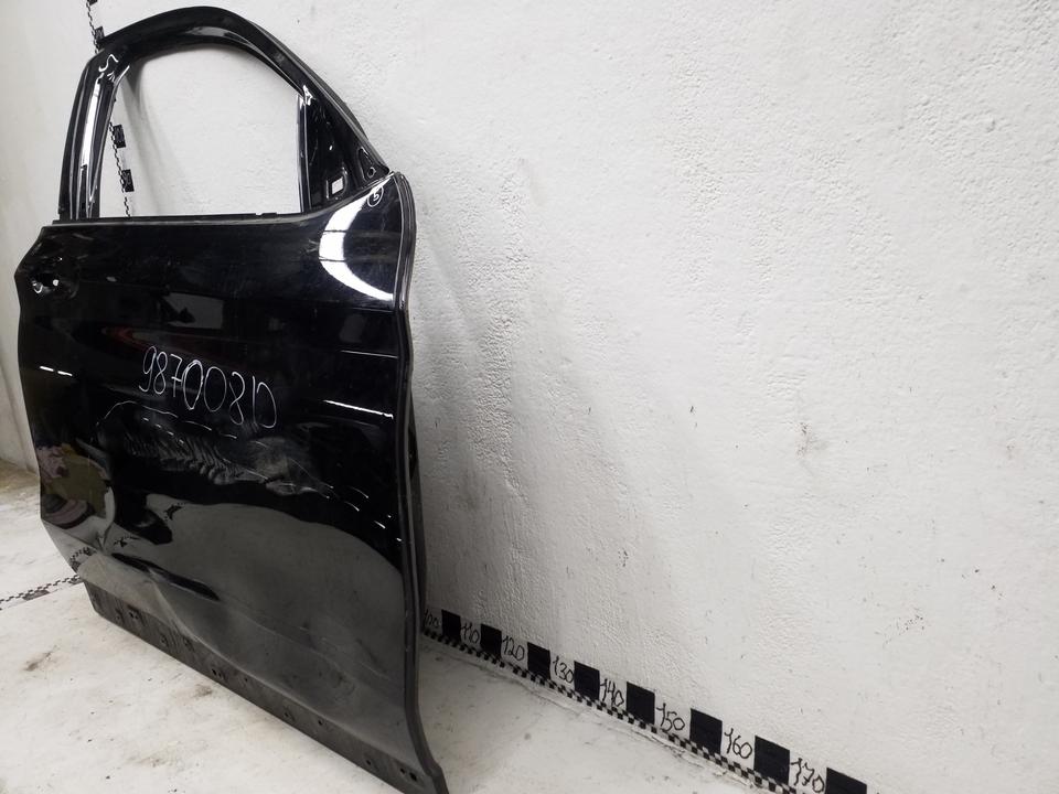Дверь передняя правая BMW X4 G02