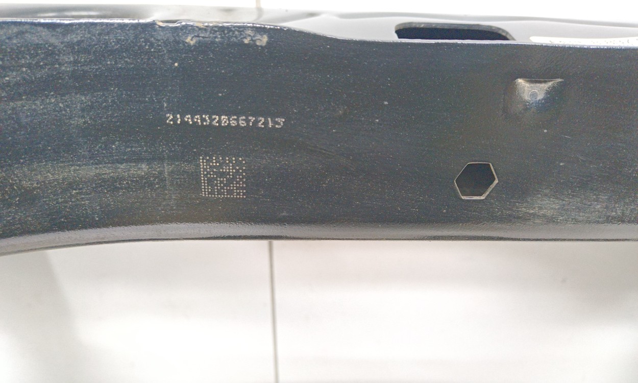 Подрамник задний BMW 3er G20