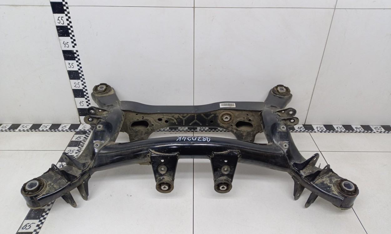 Подрамник задний BMW 3er G20