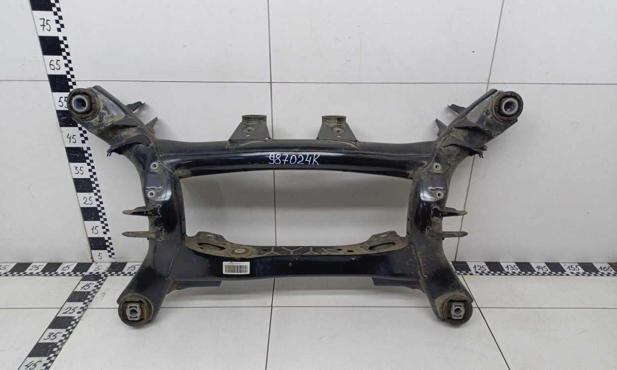 Подрамник задний BMW 3er G20