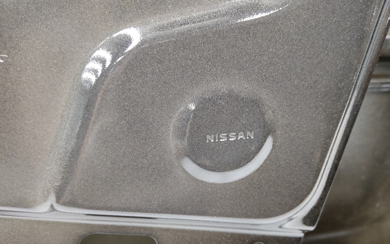 Дверь передняя правая Nissan Qashqai 2