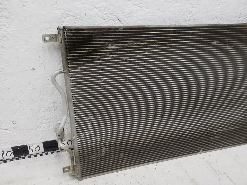 Радиатор кондиционера Haval F7