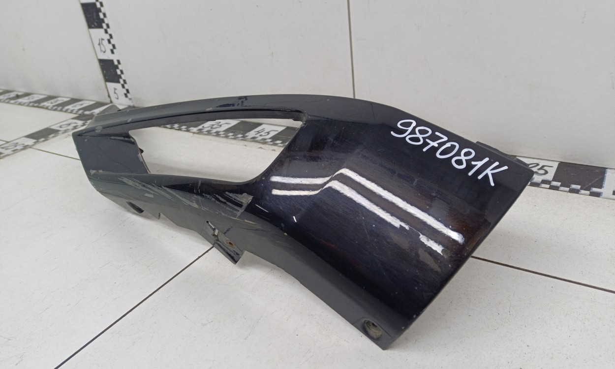 Рамка ПТФ передней левой Volvo XC90 2