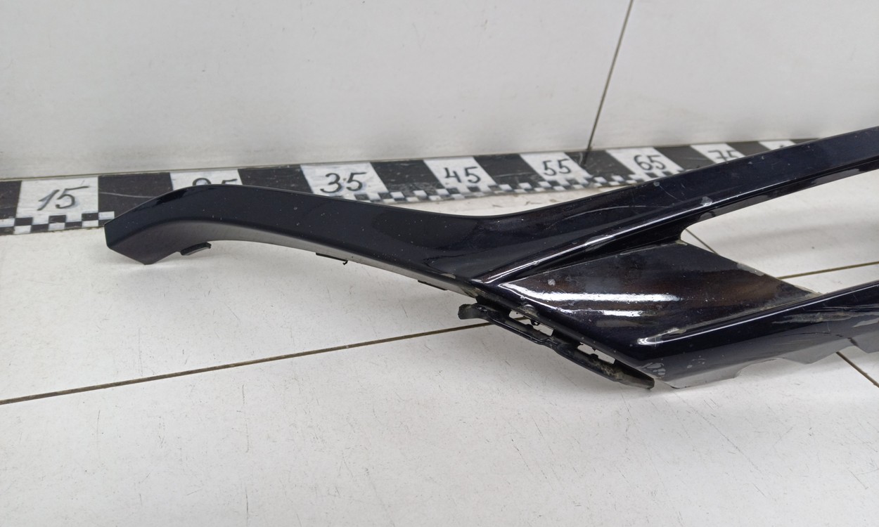 Рамка ПТФ передней левой Volvo XC90 2