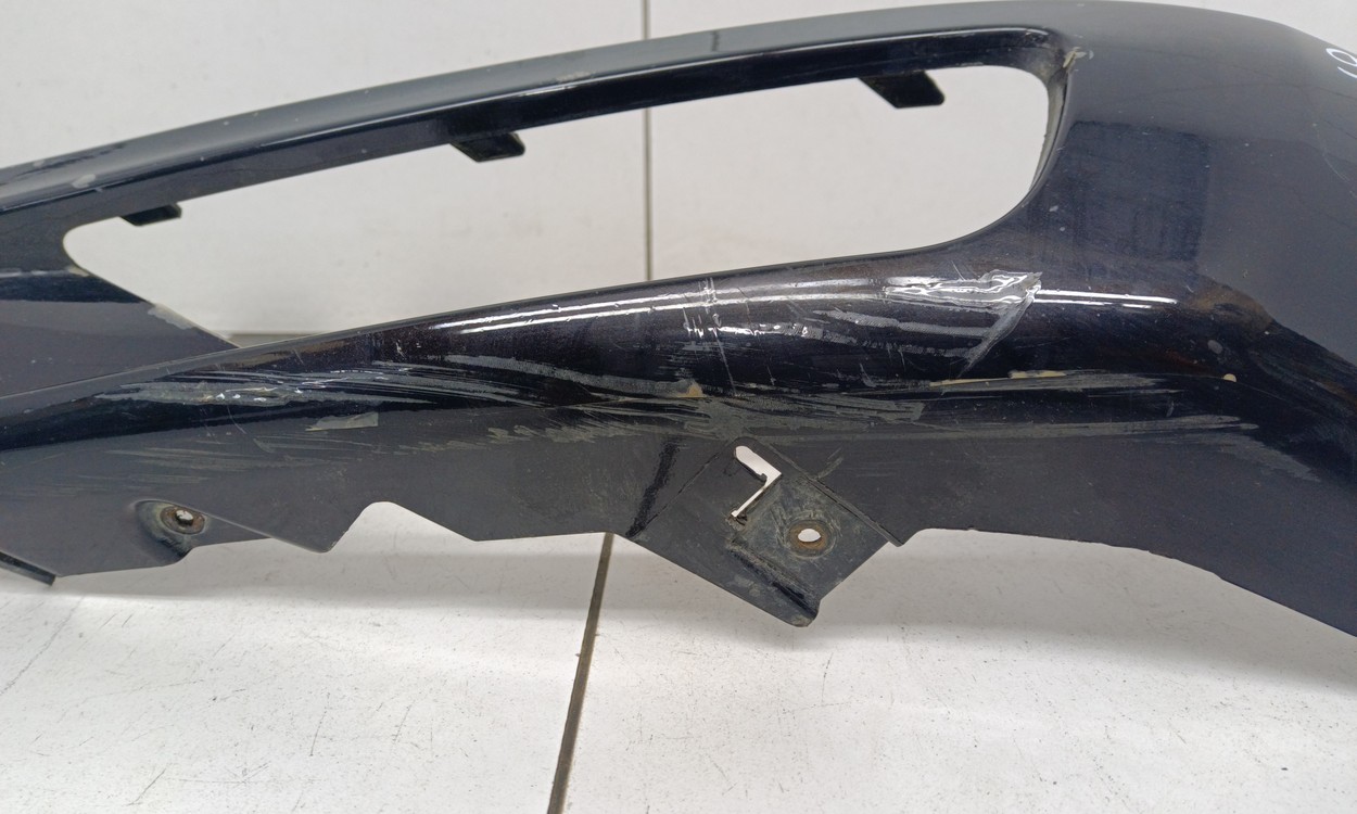 Рамка ПТФ передней левой Volvo XC90 2