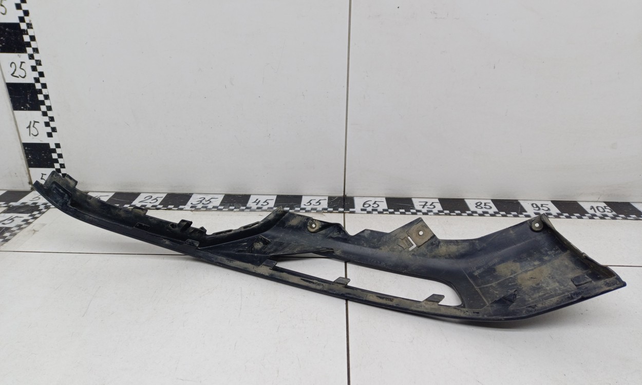 Рамка ПТФ передней левой Volvo XC90 2