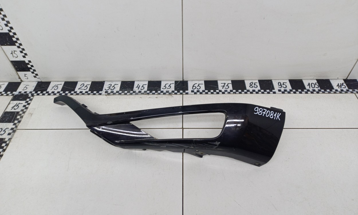 Рамка ПТФ передней левой Volvo XC90 2