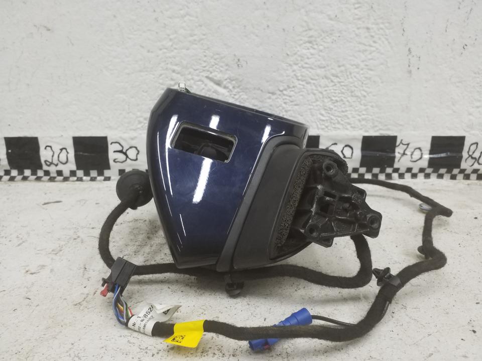 Зеркало правое Audi A8 D5 15 контактов