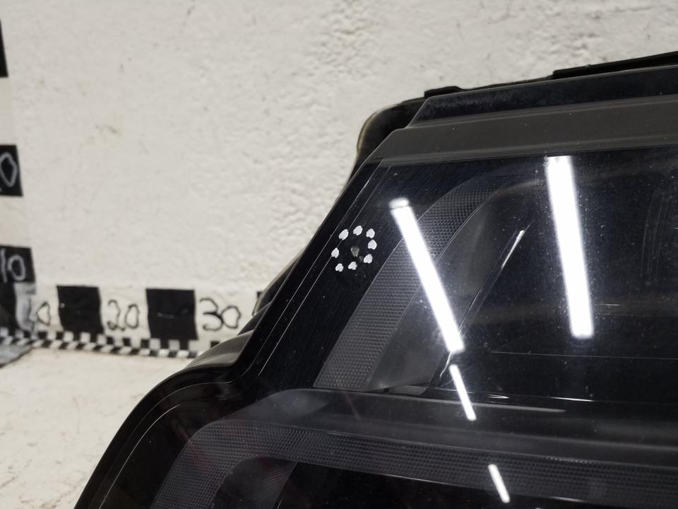 Фара передняя левая Land Rover Range Rover 4 Restail LED