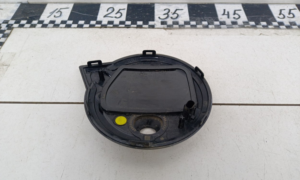Эмблема решетки радиатора Volvo XC90 2 Restail с подогревом под камеру
