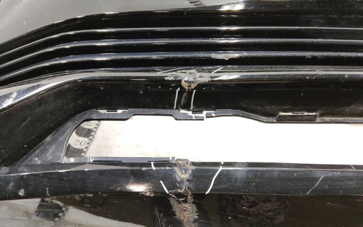 Бампер передний Cadillac Escalade 5