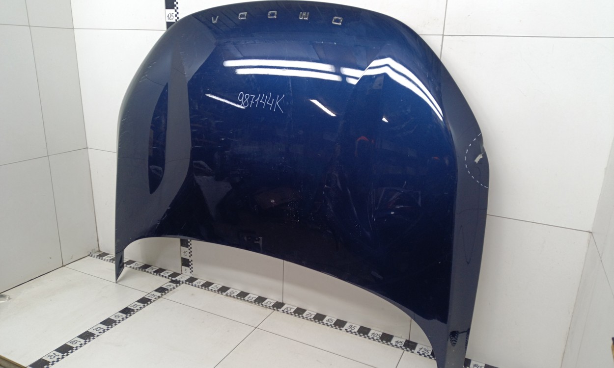 Капот Omoda C5
