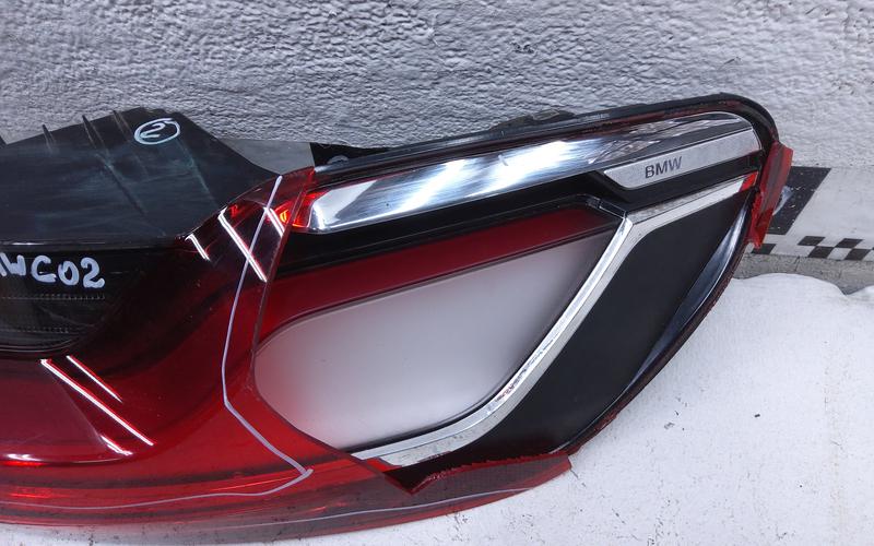 Фонарь задний правый наружный BMW X4 G02 LED