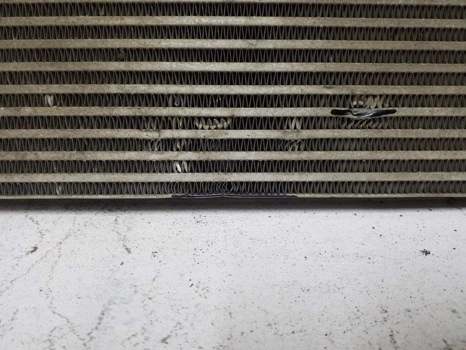 Радиатор АКПП BMW X5 G05