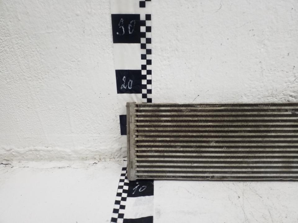 Радиатор АКПП BMW X5 G05