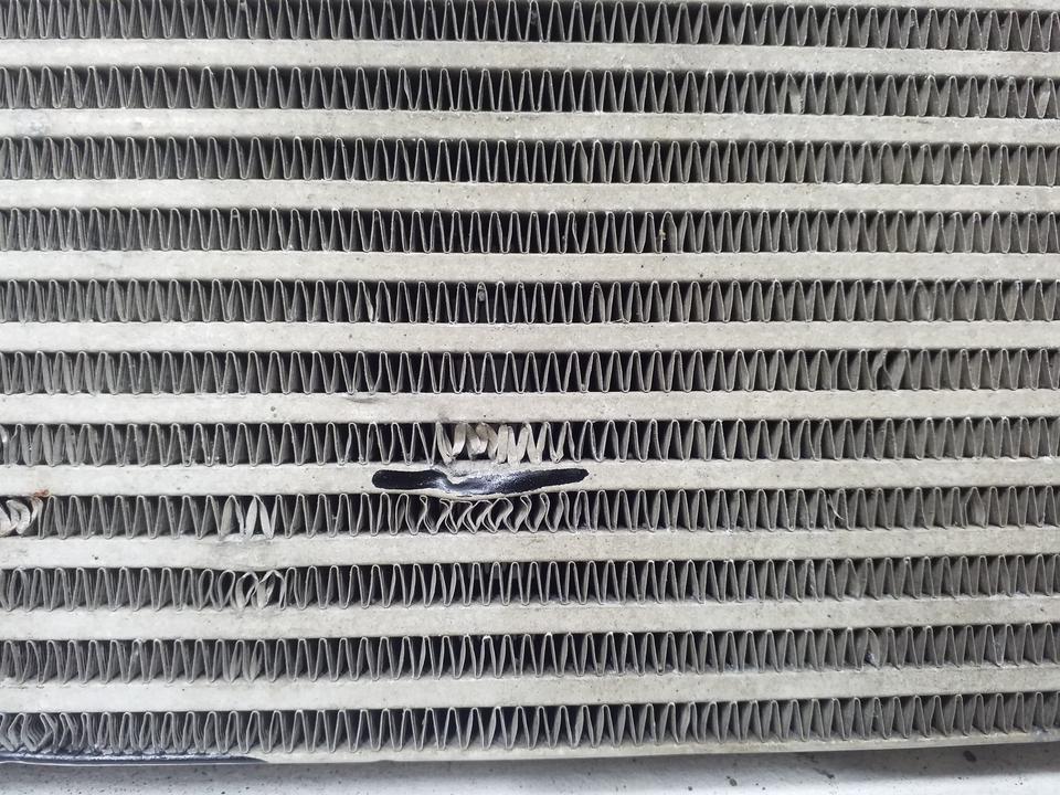 Радиатор АКПП BMW X5 G05