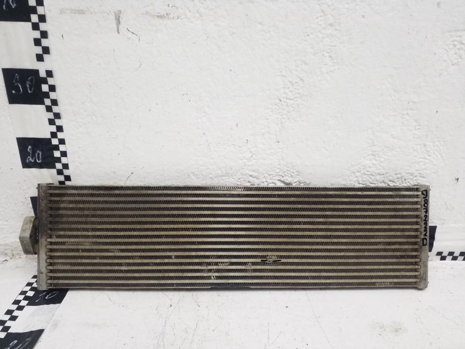 Радиатор АКПП BMW X5 G05