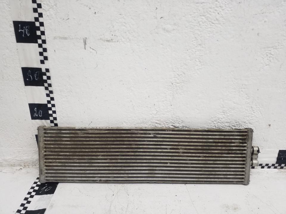 Радиатор АКПП BMW X5 G05