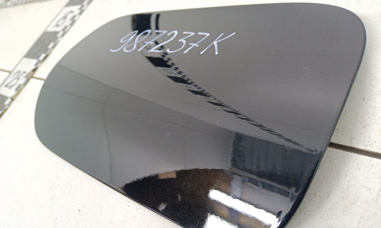 Крышка лючка бензобака Mercedes Benz GLE-Klasse V167