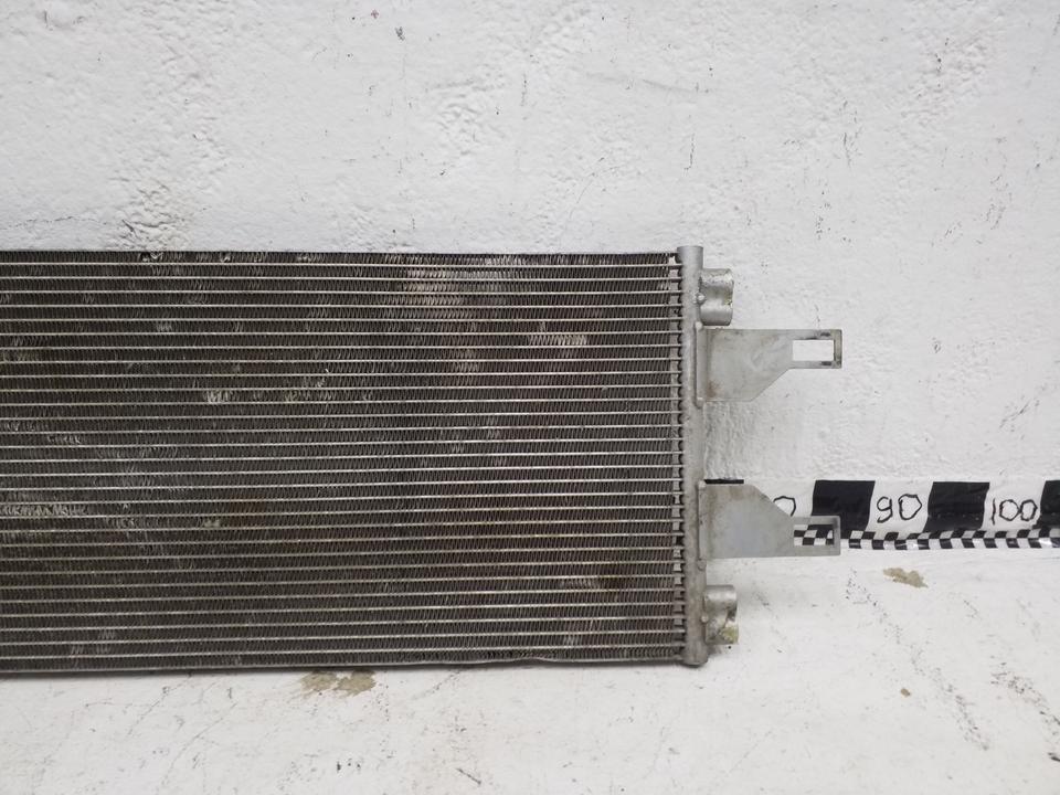 Радиатор кондиционера Fiat Ducato 3