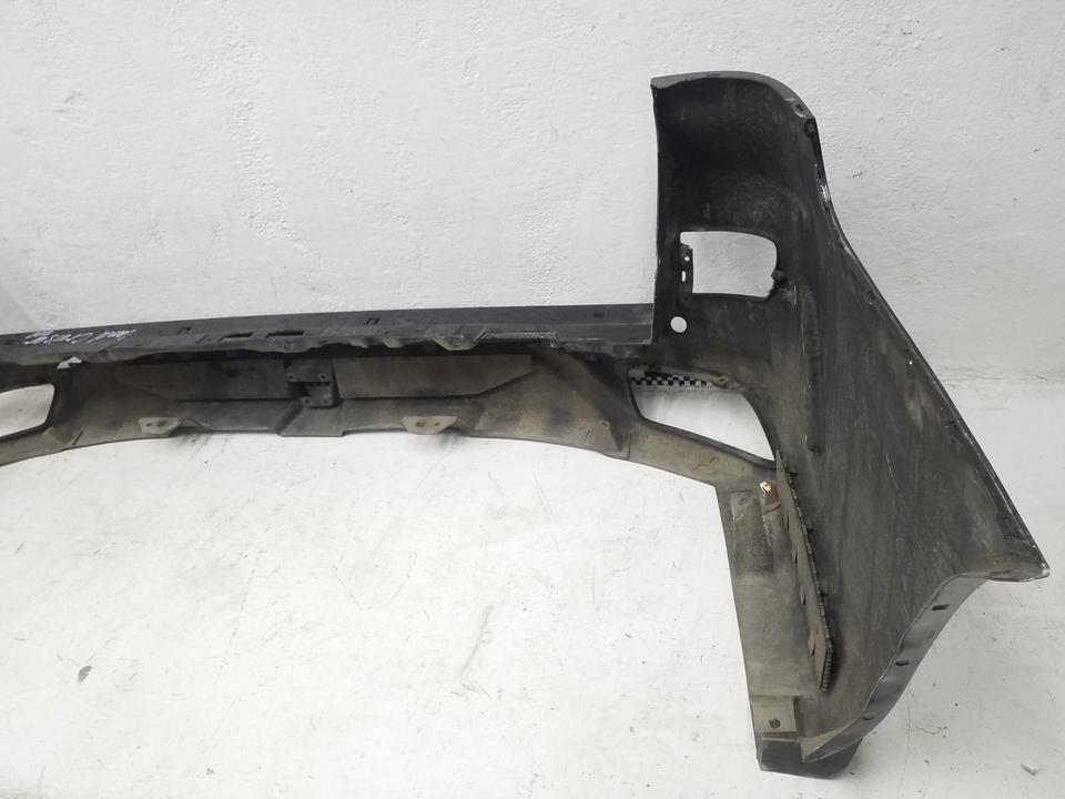 Бампер задний Toyota Land Cruiser 200 Restail 2 " Larte Design "