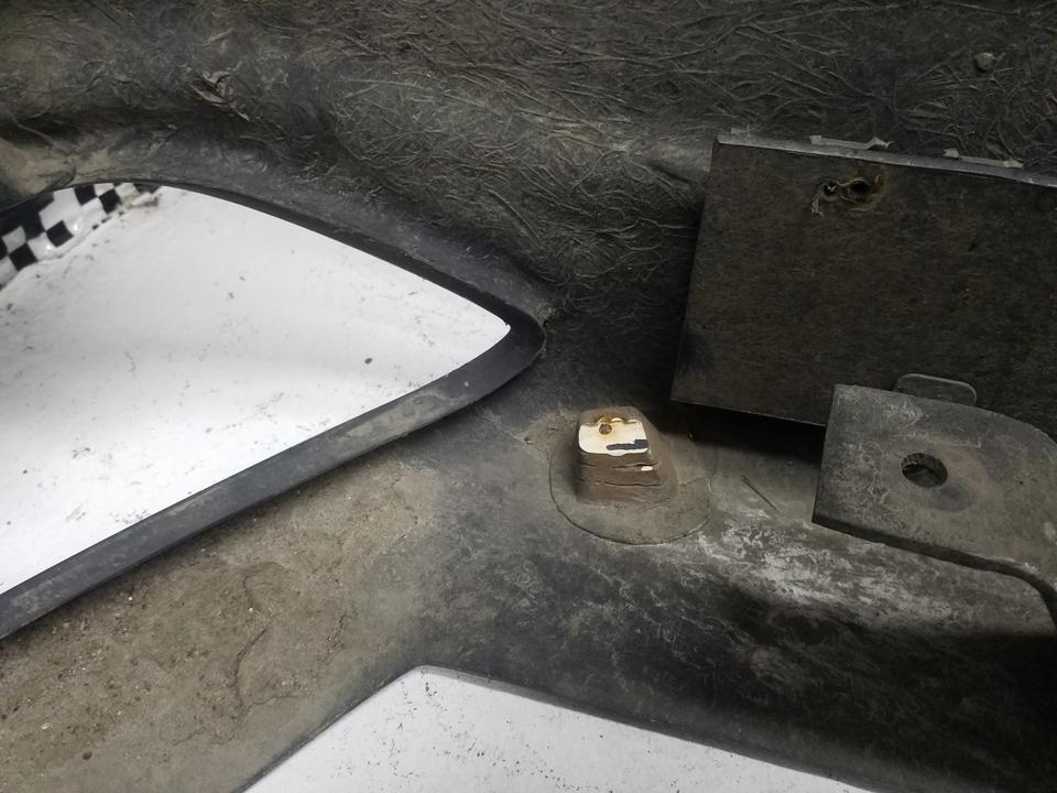 Бампер задний Toyota Land Cruiser 200 Restail 2 " Larte Design "