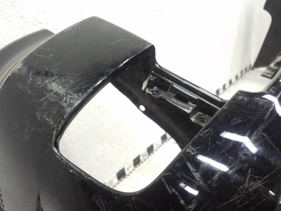 Бампер задний Toyota Land Cruiser 200 Restail 2 " Larte Design "