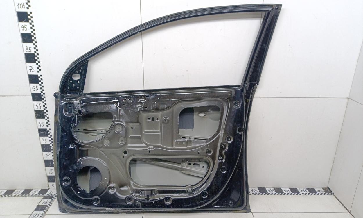 Дверь передняя правая Hyundai Solaris 2