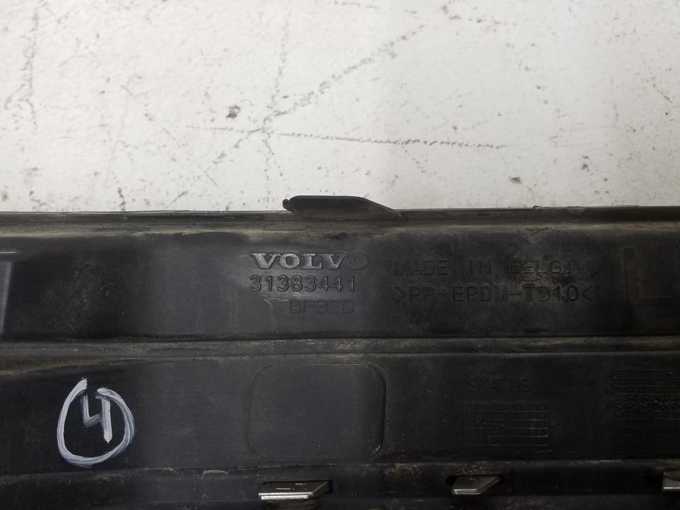 Заглушка ПТФ передней левой Volvo XC90 2