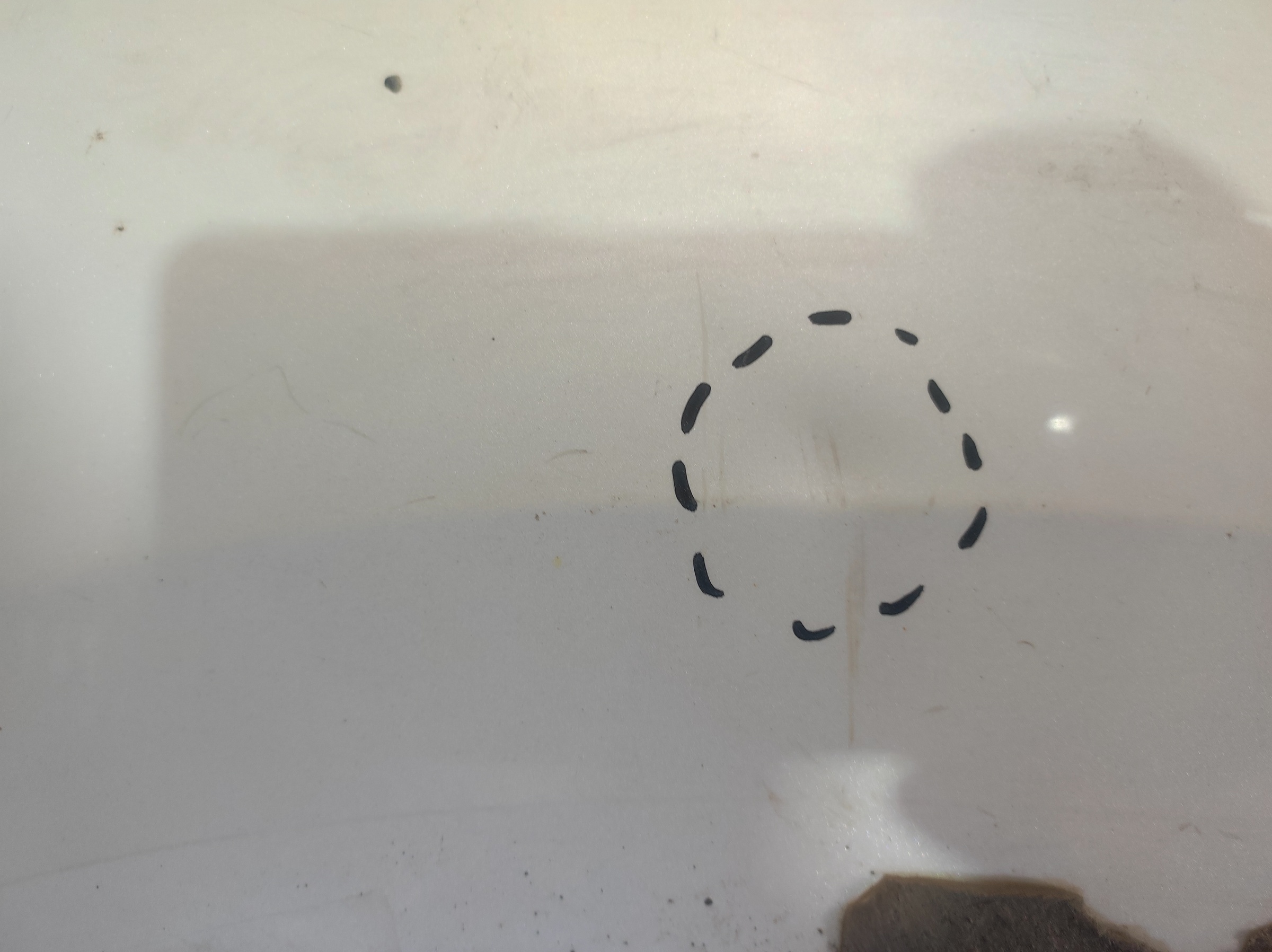 Крыло переднее правое Mitsubishi Outlander 3 Restail 2 без повторителя