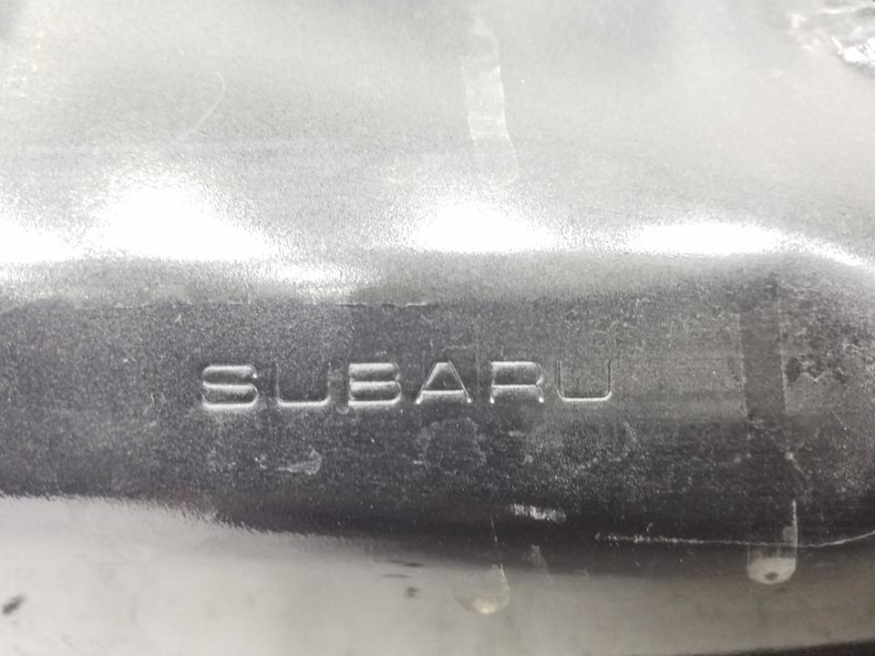 Крышка багажника Subaru Outback 4 Wagon B14