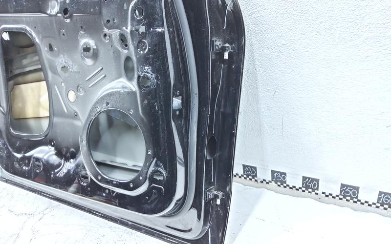 Дверь передняя левая Porsche Macan 1