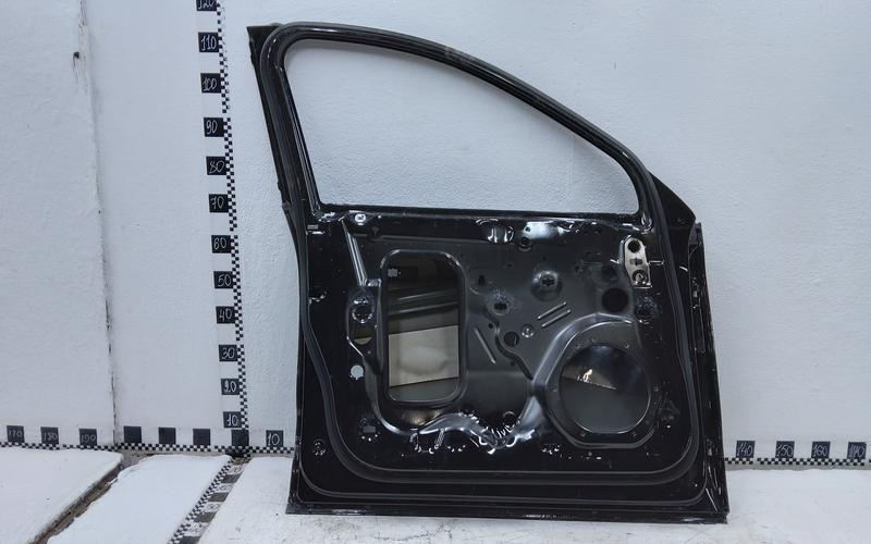 Дверь передняя левая Porsche Macan 1