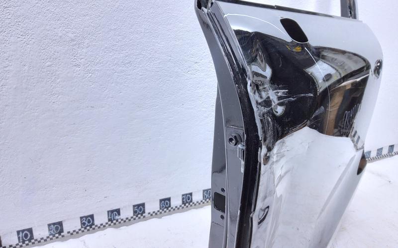 Дверь передняя левая Porsche Macan 1