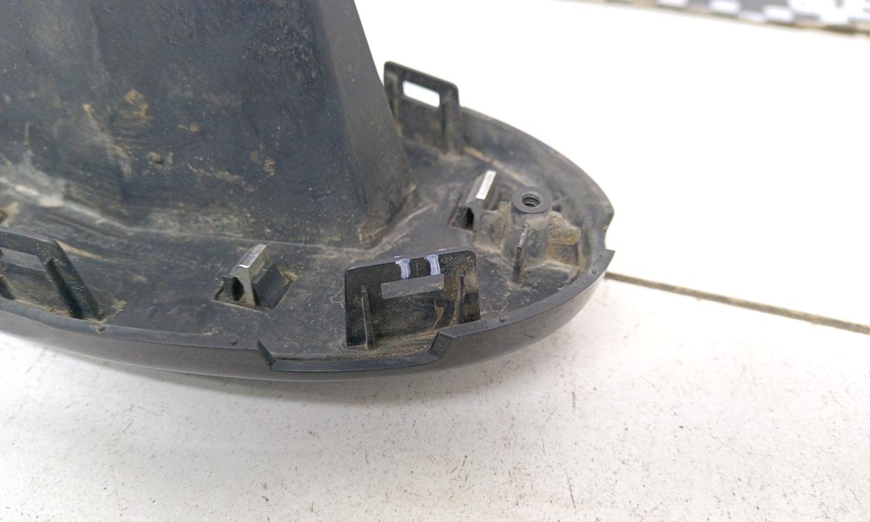 Эмблема решётки радиатора под камеру Kia Sorento 3 Restail