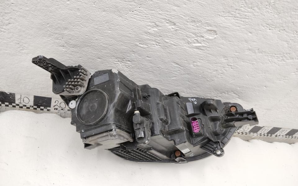 Фара передняя левая Chery Tiggo 8 Pro LED 10 контактов