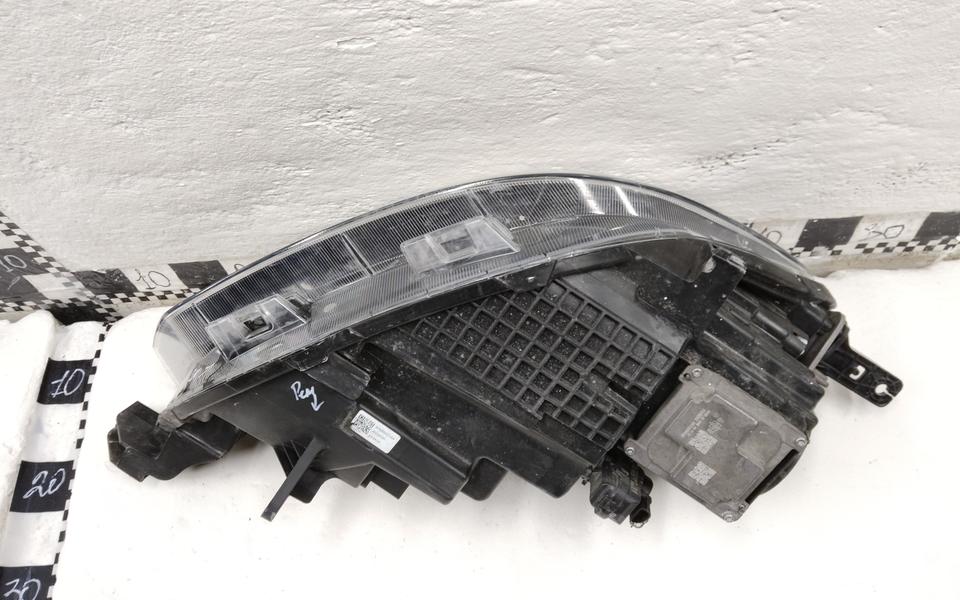 Фара передняя левая Chery Tiggo 8 Pro LED 10 контактов