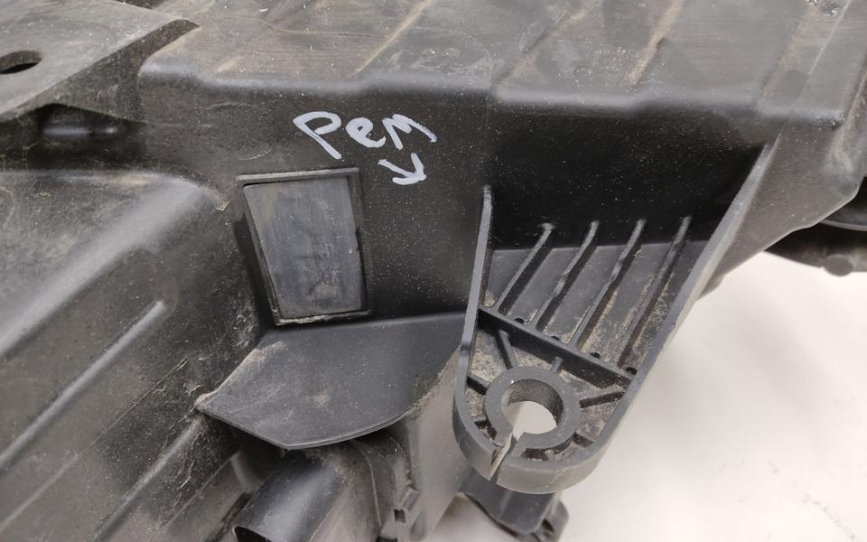 Фара передняя левая Chery Tiggo 8 Pro LED 10 контактов